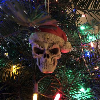 Ghoul Gallery / Trific's - Christmas ornament - Customized Merchandise Near Me - Oregon City, Oregon