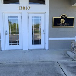 Get Healthy-Now Wellness Center - Our Building