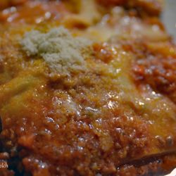 Enoteca Il Piccolo - Lasagna - Enoteca Il Piccolo