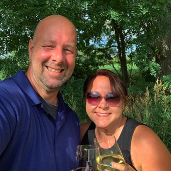 Hector Wine Company - me and the Mrs. - Wineries Near Me - Hector, New York