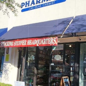 Las Olas Chemist - Drugstores Near Me - Fort Lauderdale, Florida Las Olas Chemist - Drugstores Near Me - Fort Lauderdale, Florida