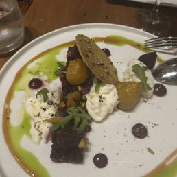 Beet Salad Star Route Farms Beets Beet Salad Star Route Farms Beets