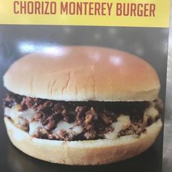 La mejor y la auténtica Chorizo Burguers Muy copiada pero jamás igualada