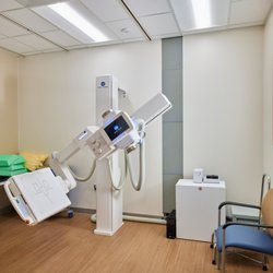 UCSF Redwood Shores Specialty Care Clinic