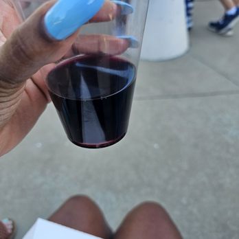The Muny - Wine - Performing Arts Near Me - Saint Louis, Missouri