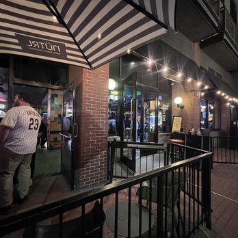Coin-Op Gaslamp - Pizza Near Me - San Diego, California