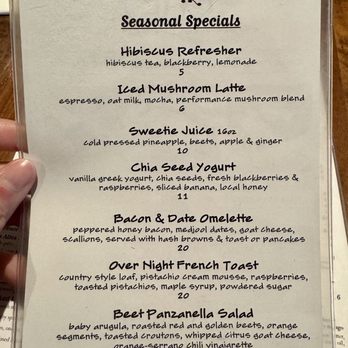 Wildberry Pancakes and Cafe - July 25' Specials - Breakfast & Brunch Near Me - Schaumburg, Illinois