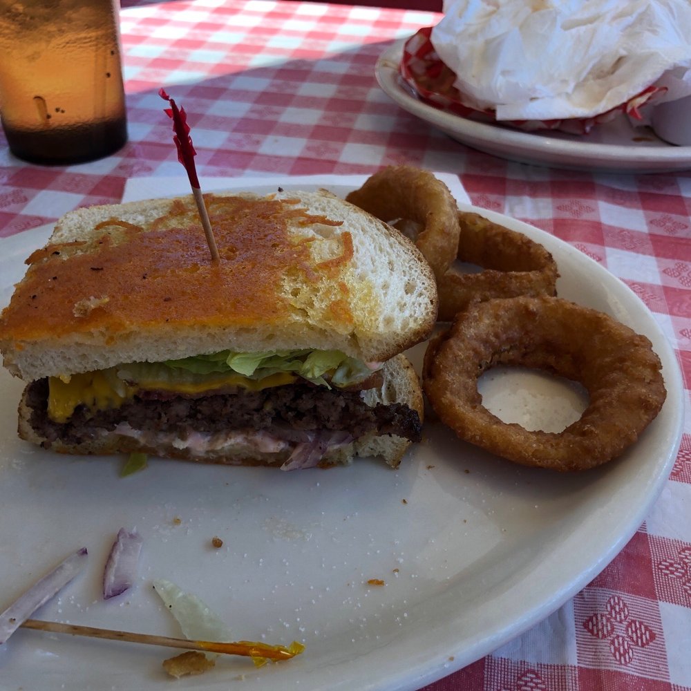 Roys Cafe - Frisco Burger - Cafes Near Me - Barstow, California Roys Cafe - Frisco Burger - Cafes Near Me - Barstow, California