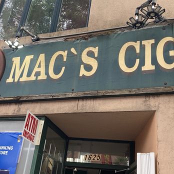 Mac's Cigar Store - Vape Shops Near Me - Toronto, Ontario Mac's Cigar Store - Vape Shops Near Me - Toronto, Ontario