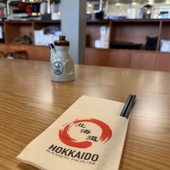 Hokkaido - Interior - Ramen Near Me - Rochester, New York Hokkaido - Interior - Ramen Near Me - Rochester, New York