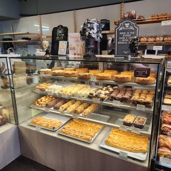 Breka Bakery & Cafe - Bakeries Near Me - Vancouver, British Columbia Breka Bakery & Cafe - Bakeries Near Me - Vancouver, British Columbia