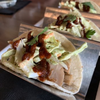 Carson Kitchen - Vegan Taco - New American Near Me - Salt Lake City, Utah Carson Kitchen - Vegan Taco - New American Near Me - Salt Lake City, Utah