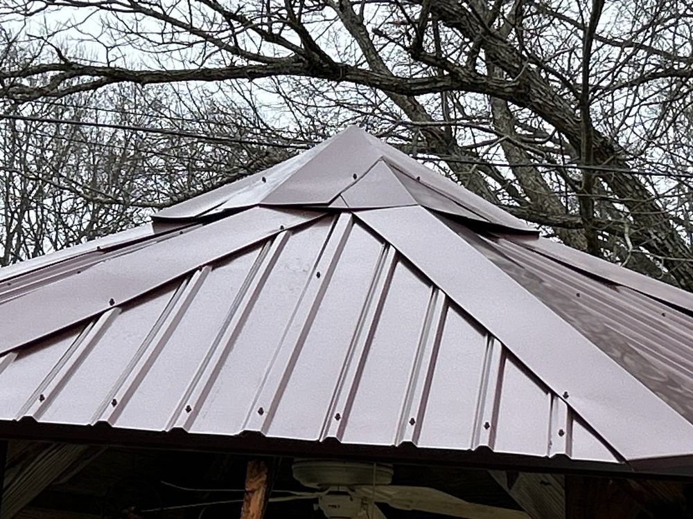 Slide of The Carpenters Son