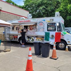 Taqueria Esperanza