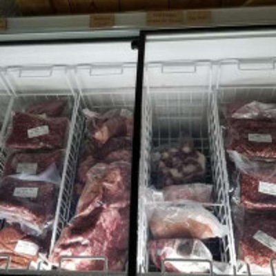 Circle H Meat Market & Mercantile by null
