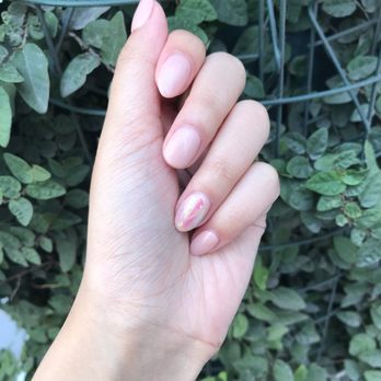 Nailbox Studio - Nail Salons Near Me - Los Angeles, California