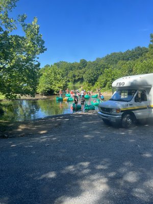 Front Royal Outdoors by null