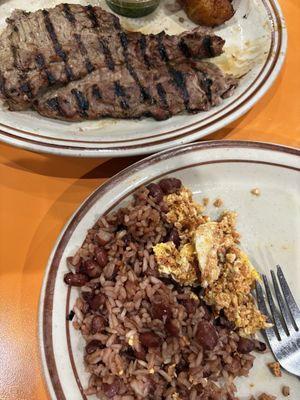 Cerro Negro Restaurant by null