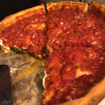 Giordano's - Pizza Near Me - Columbus, Ohio