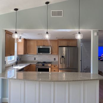 Home Pro Handyman Solutions - Pendant lights hung thoughtfully and with care! - Handyman Near Me