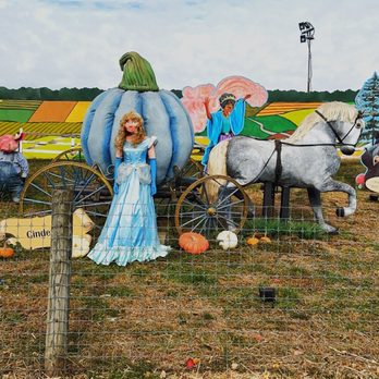 Linvilla Orchards - Cinderella - Farmers Market Near Me - Media, Pennsylvania Linvilla Orchards - Cinderella - Farmers Market Near Me - Media, Pennsylvania