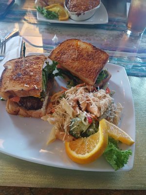 Granlund's Restaurant by null