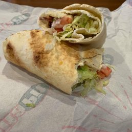 BLT Pita BLT Pita