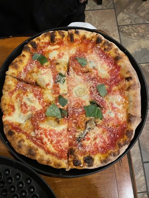 Biga Wood Fired Pizzeria by null