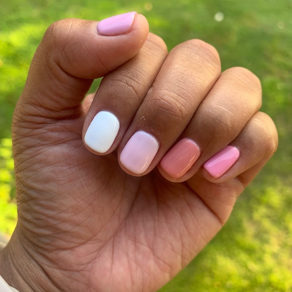 Sue's Nail Studio - Nail Salons Near Me - Upper Arlington, Ohio
