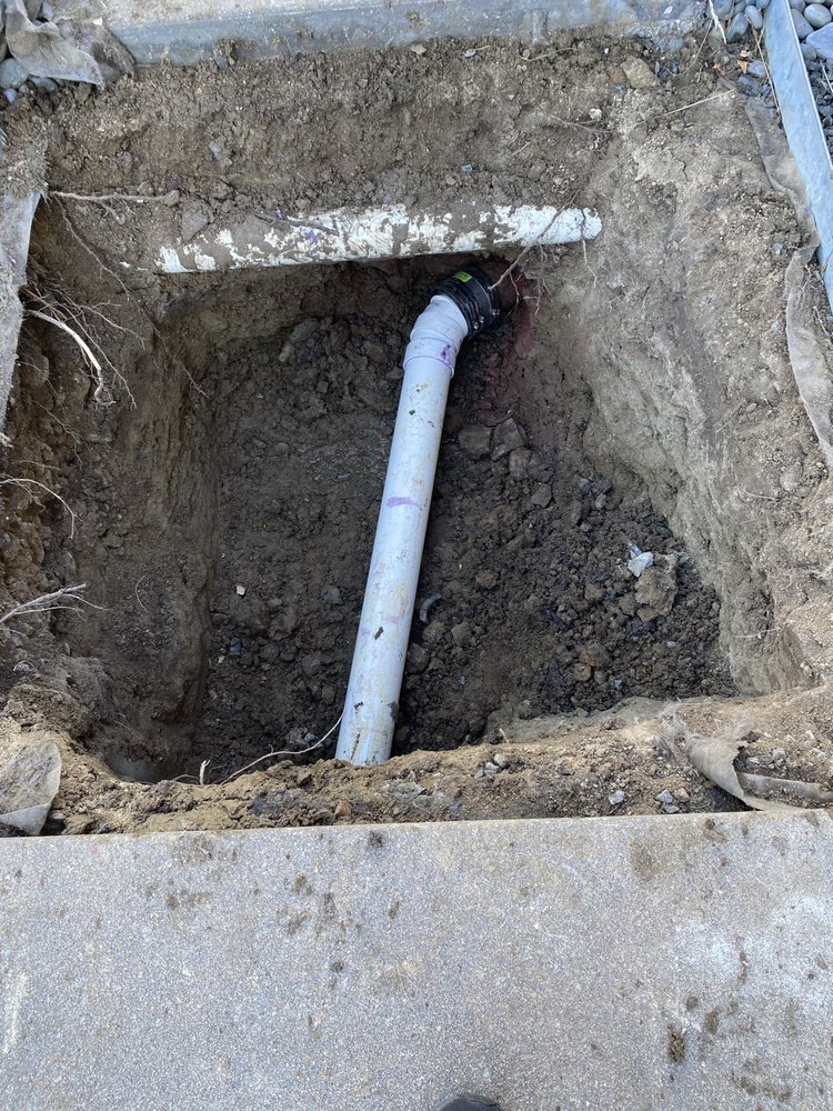 Slide of Tipping Hat