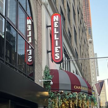 Miss Nellie's - Outside - American Near Me - New York, New York Miss Nellie's - Outside - American Near Me - New York, New York