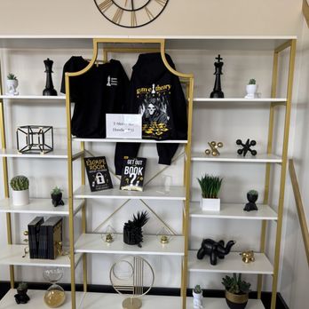 Game Theory Escapes - Escape Games Near Me - Crystal Lake, Illinois Game Theory Escapes - Escape Games Near Me - Crystal Lake, Illinois