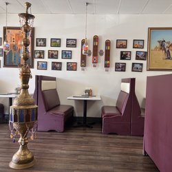 Ishtar Market and Restaurant