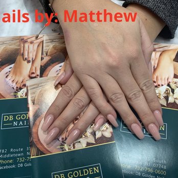 DB Golden Nails - Nail Salons Near Me - Middletown, New Jersey DB Golden Nails - Nail Salons Near Me - Middletown, New Jersey