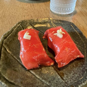 PLANTA West Palm Beach - AHI WATERMELON - Sushi Bars Near Me - West Palm Beach, Florida PLANTA West Palm Beach - AHI WATERMELON - Sushi Bars Near Me - West Palm Beach, Florida