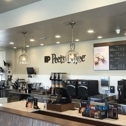 Peet's Coffee