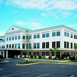 Beaufort Memorial Hospital - Beaufort Medical Plaza
