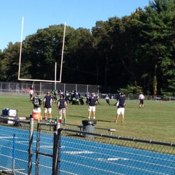 Seekonk High School - Seekonk vs. North Smithfield