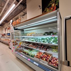 Henlong Market - Produce