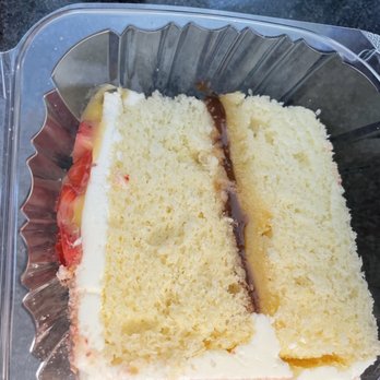 Rose Ave Bakery - Strawberry cream cake - Bakeries Near Me - Washington, DC, District of Columbia Rose Ave Bakery - Strawberry cream cake - Bakeries Near Me - Washington, DC, District of Columbia