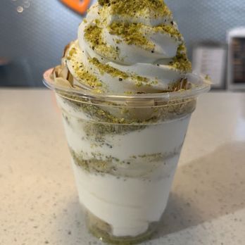 Milkcow - Ice Cream & Frozen Yogurt Near Me - Fremont, California Milkcow - Ice Cream & Frozen Yogurt Near Me - Fremont, California