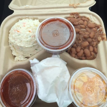 Gorilla Barbeque - Barbeque Near Me - Pacifica, California