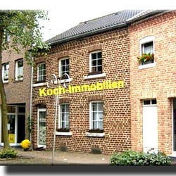 Koch Immobilien