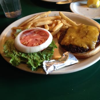 Austin's Cattle - Lunch Time Steak Burger - New American Near Me - Valdosta, Georgia
