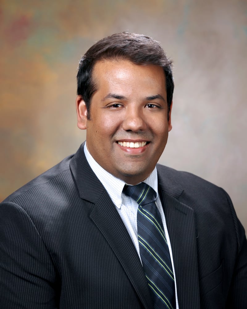 Brandon Baughman, PhD - Semmes Murphey Clinic - child therapist in Memphis, TN