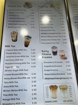 Menu photo 5 Teapot Brentwood, CA Menu photo 5 Teapot Brentwood, CA