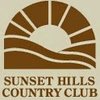 Sunset Hills Country Club gift card