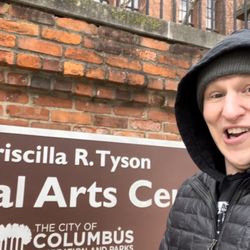 Columbus Cultural Arts Center - Cultural Arts Center