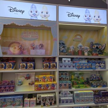 Miniso - Disney - Toy Stores Near Me - Santa Monica, California Miniso - Disney - Toy Stores Near Me - Santa Monica, California
