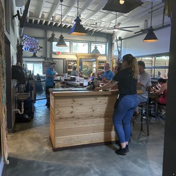 Jailhouse Provisions - Bars Near Me - Bald Head Island, North Carolina Jailhouse Provisions - Bars Near Me - Bald Head Island, North Carolina